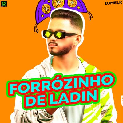 Forrózinho de Ladin's cover