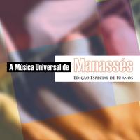 Manassés de Sousa's avatar cover