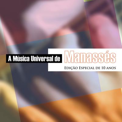 Briga de Foice By Manassés de Sousa, Luis Miguel's cover