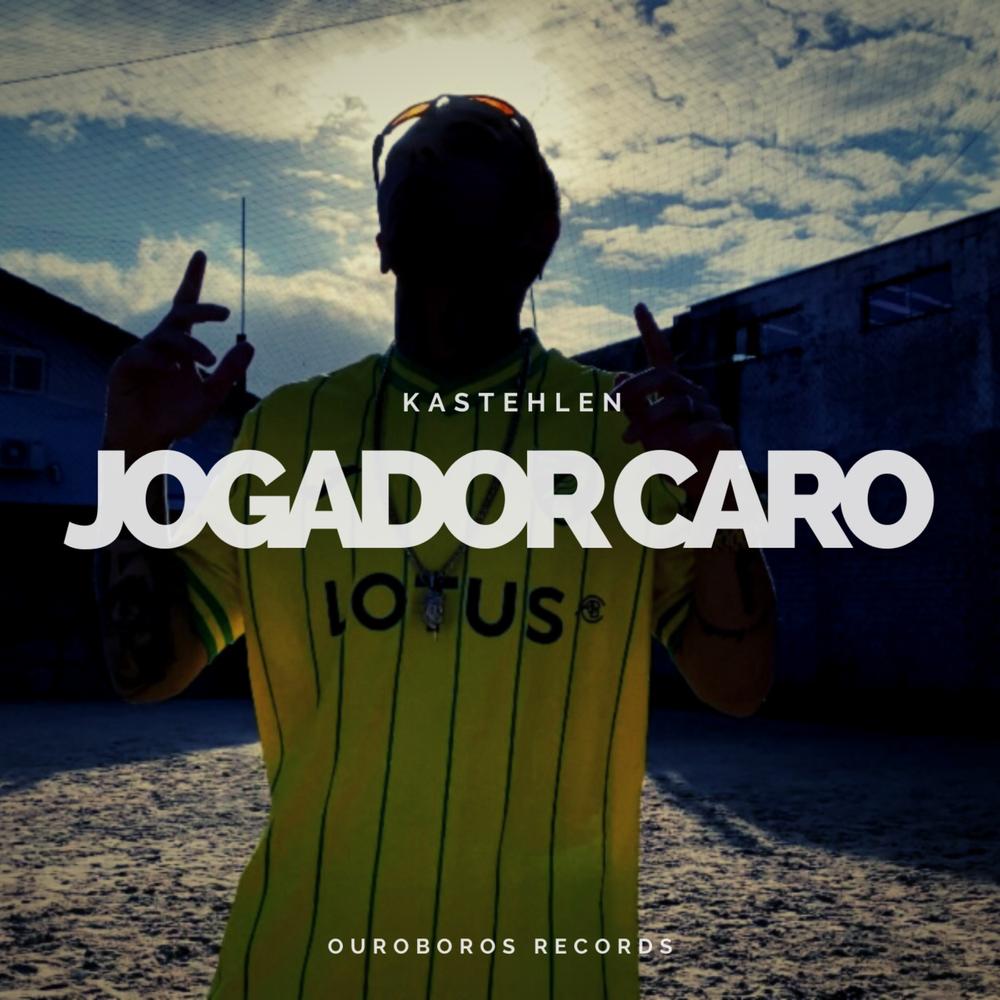 So jogador Caro