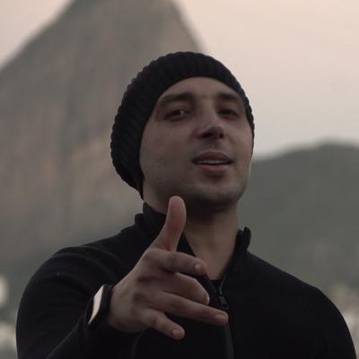 A Favela Não Venceu By MC Smith, Mãolee's cover
