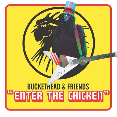 We Are One By Buckethead & Friends, Serj Tankian's cover