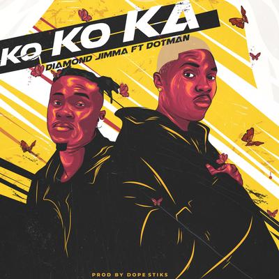 Kokoka's cover