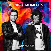 Man vs Monkey's avatar cover