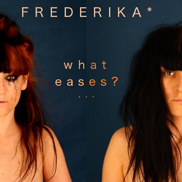 Frederika*'s avatar image