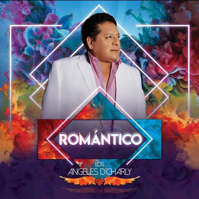 Romántico's cover