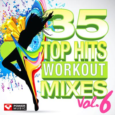 Do What U Want (Workout Remix Radio Edit) By Power Music Workout's cover