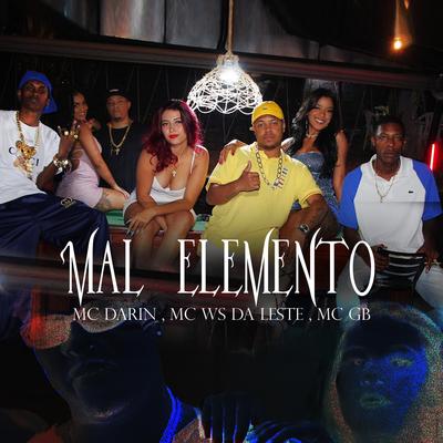 Mal Elemento's cover