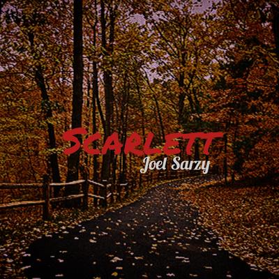 Joel Sarzy's cover