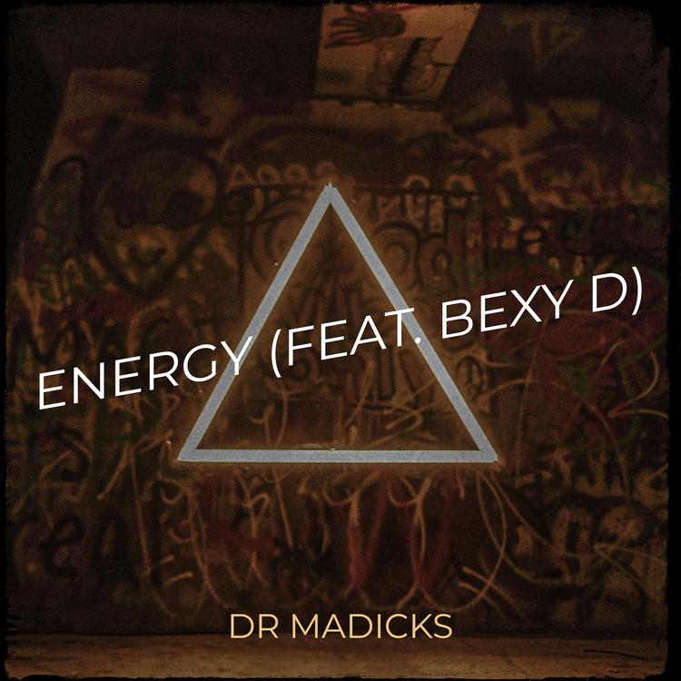 DR MADICKS's avatar image