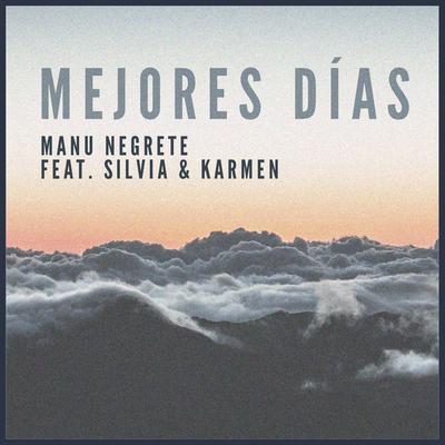 Mejores Días's cover