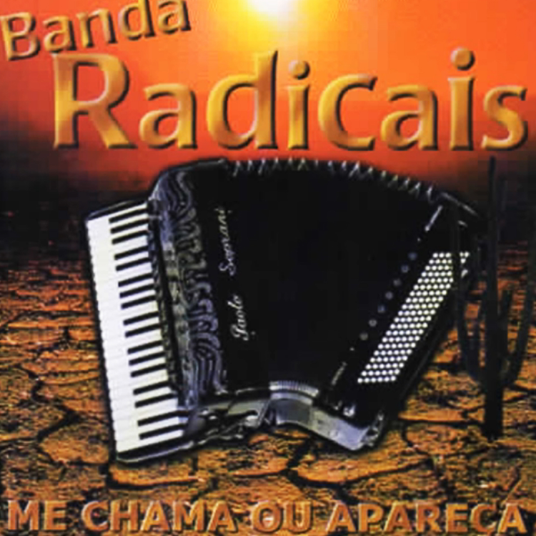 Banda Radicais's avatar image