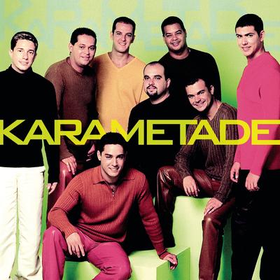 Karametade 2000's cover