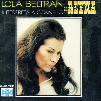 Idos de la Mente By Lola Beltrán's cover