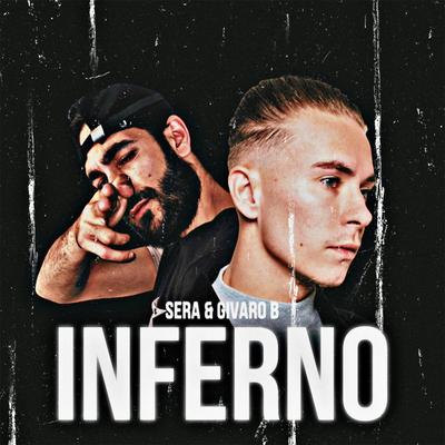 Inferno's cover