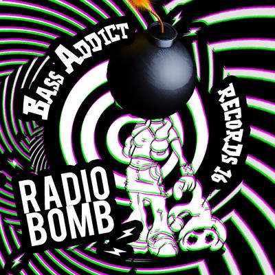 Radio Bomb's cover