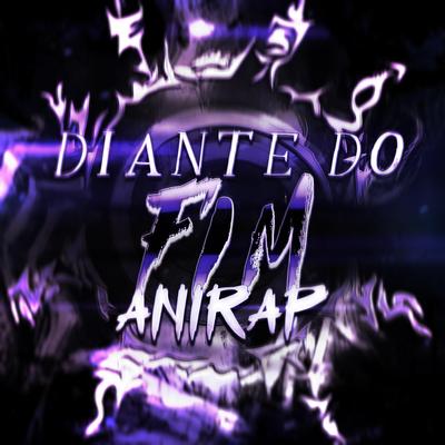 Diante do Fim By anirap's cover