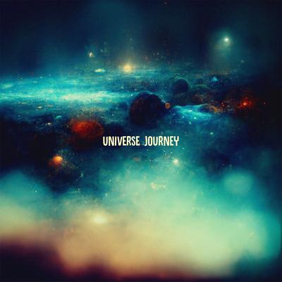 Universe Journey By Broken Holiday, byahbel, TheAsianOnes's cover