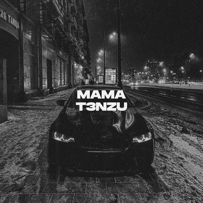Mama By T3NZU's cover