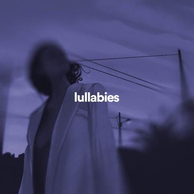 lullabies (slowed and reverb) By golden dust's cover