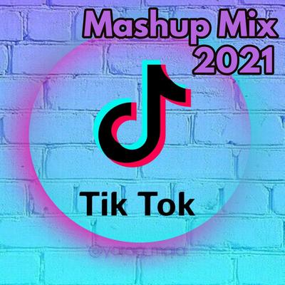 Tik Tok Mix Vol 8's cover
