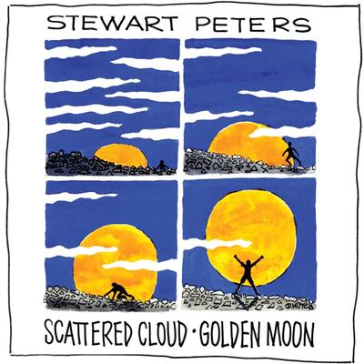 Stewart Peters's cover