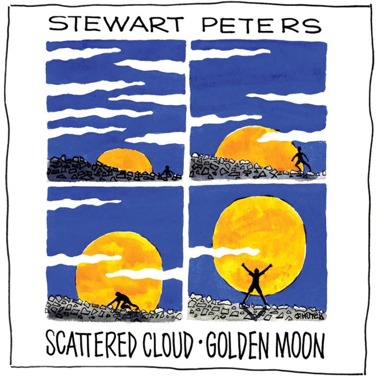 Stewart Peters's avatar image