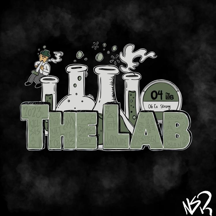 The Lab's avatar image