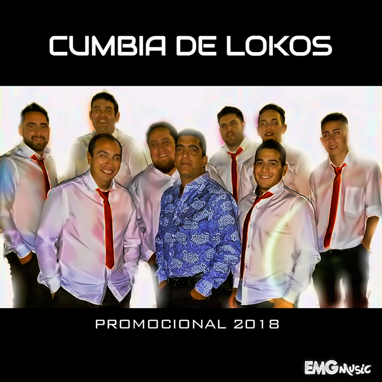 CUMBIA DE LOKOS's avatar image