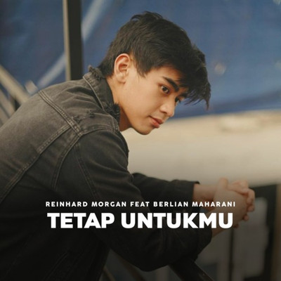 Tetap Untukmu's cover