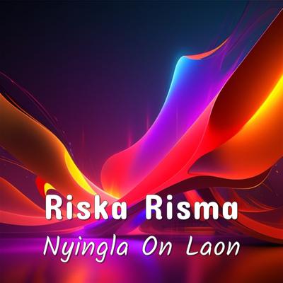 Nyingla On Laon's cover