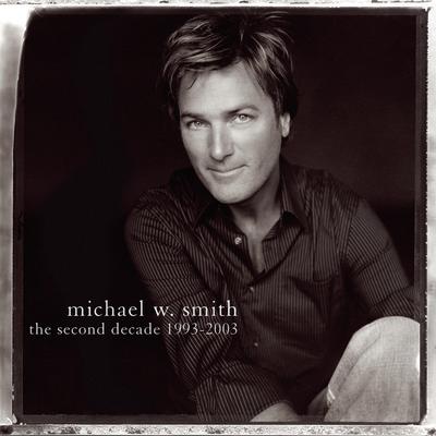 You Are Holy (Prince Of Peace) By Michael W. Smith's cover