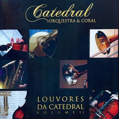 Salva-Vidas (Instrumental)  518 - H.C By ADPerus - Coral & Orquestra Catedral's cover