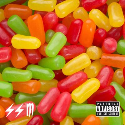 Mike and Ikes's cover