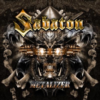 Masters of the World By Sabaton's cover