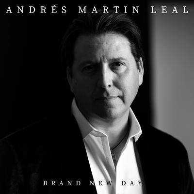 Andres Martin Leal's cover