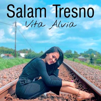Salam Tresno (Live Band Edan)'s cover