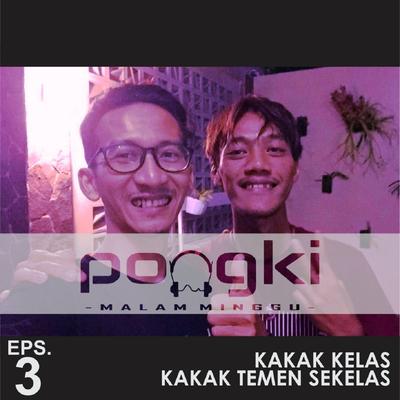 Gilang Pongki's cover