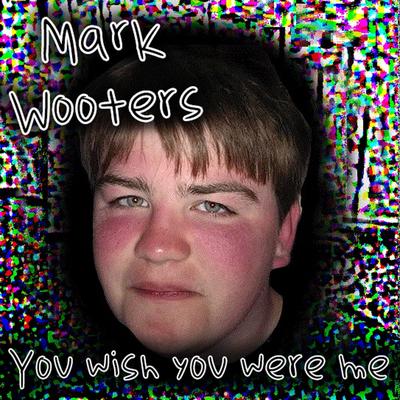Mark Wooters's cover