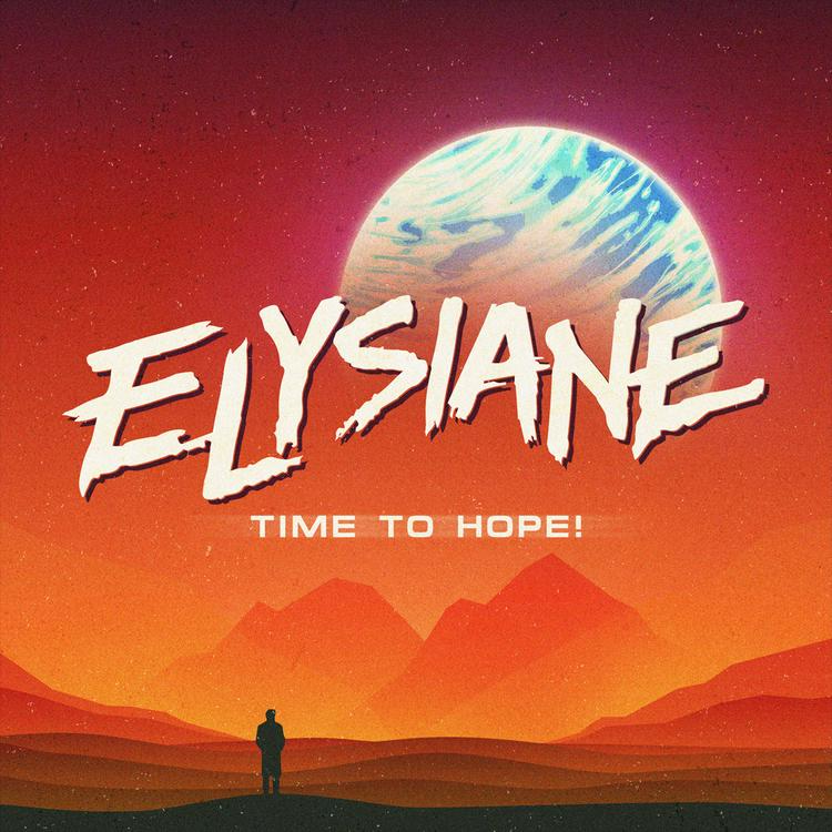 Elysiane's avatar image
