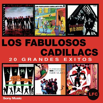 Mi Novia Se Cayó en un Pozo Ciego By Los Fabulosos Cadillacs's cover