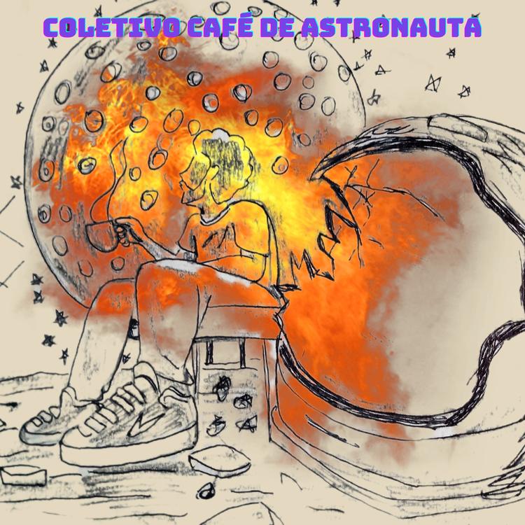 Coletivo Café de Astronauta's avatar image