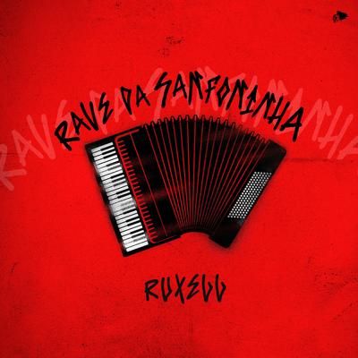 Rave da Sanfoninha By Ruxell's cover