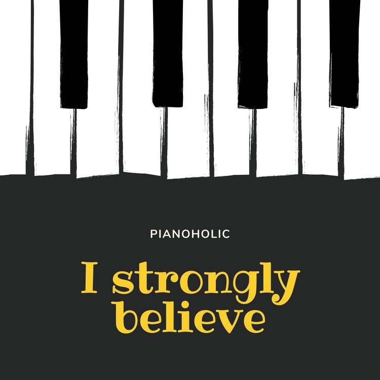 Pianoholic's avatar image