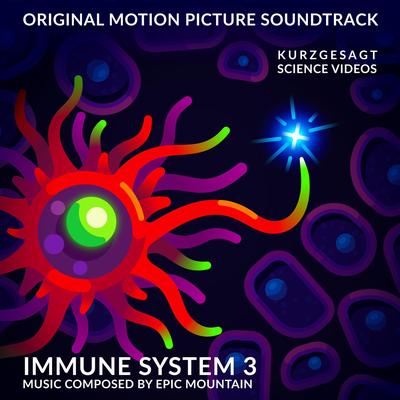 Immune System 3 By Epic Mountain's cover