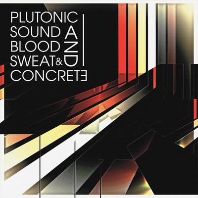 Plutonic Sound's cover