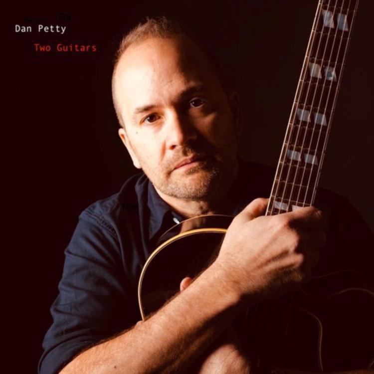 Dan Petty's avatar image