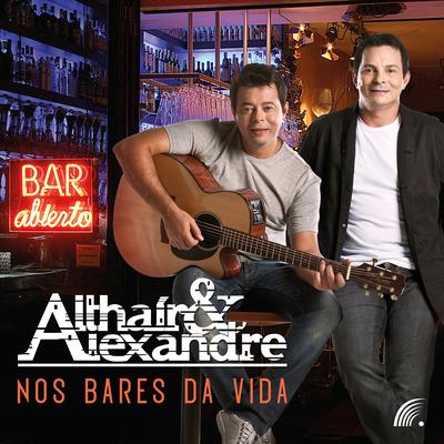 Coração Na Contramão By Althair & Alexandre's cover