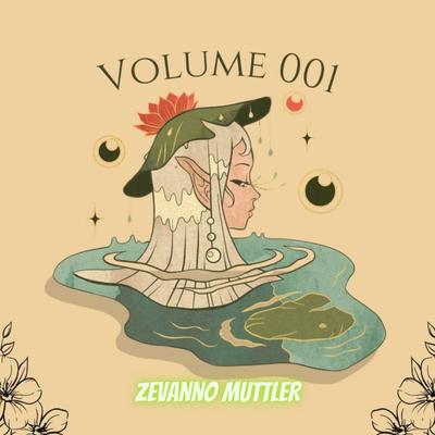 ZEVANNO MUTTLER's cover