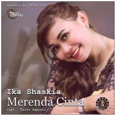 Ika Shaskia's cover
